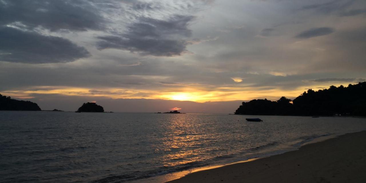 Fun Studio Pangkor Pekan Pangkor ภายนอก รูปภาพ