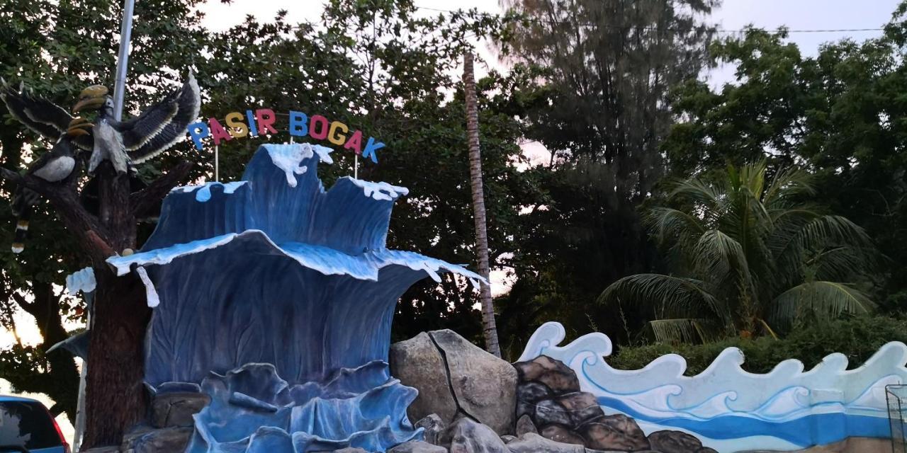 Fun Studio Pangkor Pekan Pangkor ภายนอก รูปภาพ