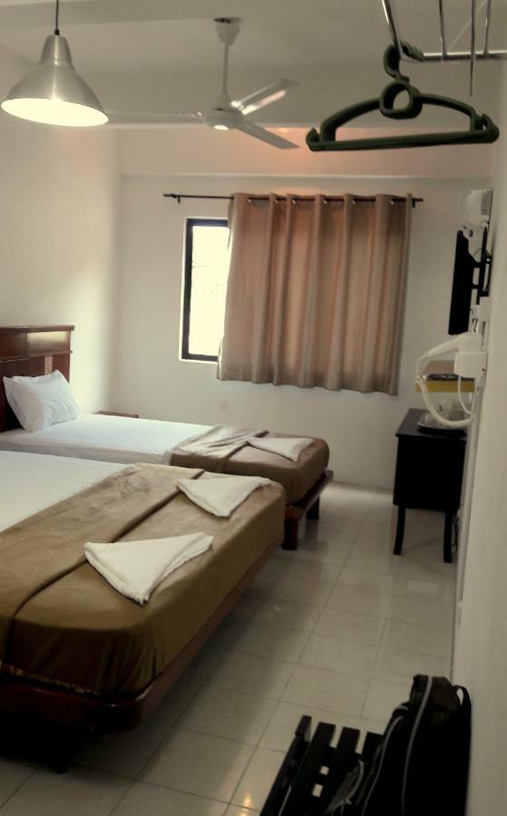 Fun Studio Pangkor Pekan Pangkor ภายนอก รูปภาพ