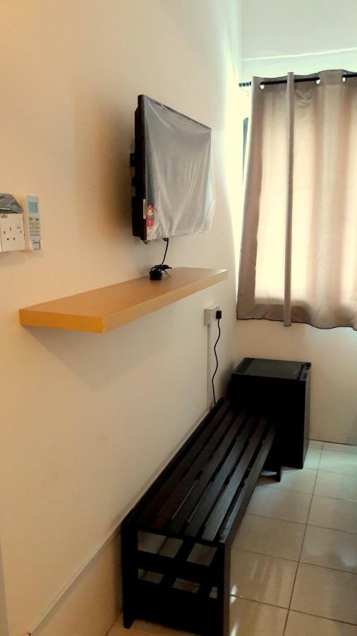 Fun Studio Pangkor Pekan Pangkor ภายนอก รูปภาพ